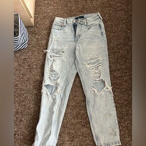 Jeans from Aeropostale